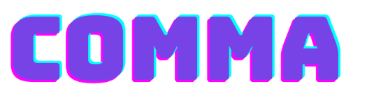 COMMA