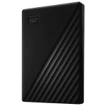 هارد اکسترنال وسترن دیجیتال Western Digital My Passport 5TB